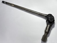 PLANETARA FATA New Holland