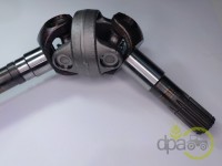 PLANETARA FATA COMPLETA Fiat