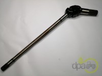 PLANETARA FATA Case IH