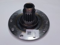 PLANETARA SCURTA FATA New Holland