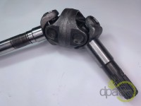 PLANETARA STANGA FATA New Holland