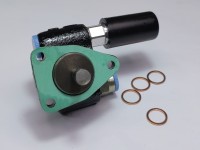 POMPA ALIMENTARE Fiat