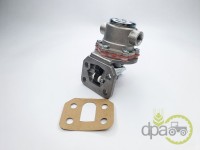 POMPA ALIMENTARE Same