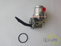 POMPA ALIMENTARE Same