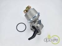 POMPA ALIMENTARE New Holland