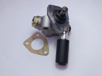 POMPA ALIMENTARE Valmet