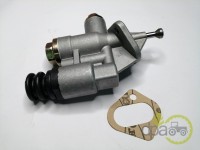 POMPA ALIMENTARE New Holland