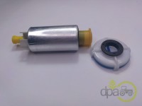 POMPA ALIMENTARE ELECTRICA John Deere