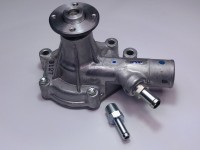 POMPA APA Lamborghini