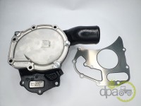 POMPA APA Mc Cormick