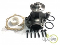 POMPA APA Lamborghini