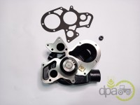 POMPA APA Mc Cormick