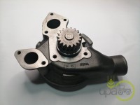 POMPA APA Mc Cormick