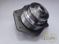 POMPA APA New Holland