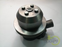 POMPA APA Valmet