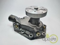 POMPA APA John Deere