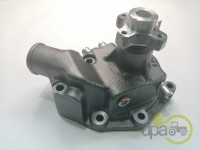 POMPA APA John Deere