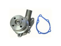 POMPA APA David Brown