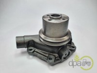 POMPA APA David Brown