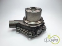 POMPA APA David Brown