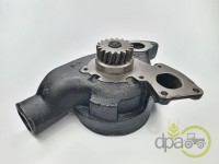 POMPA APA Mc Cormick