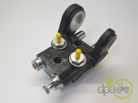 POMPA FRANA DUBLA Fiat