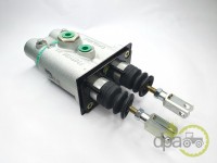 POMPA FRANA DUBLA Case IH