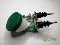 POMPA FRANA DUBLA Case IH