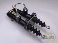 POMPA FRANA DUBLA New Holland