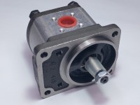 POMPA HIDRAULICA Deutz