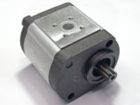 POMPA HIDRAULICA Same