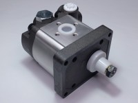 POMPA HIDRAULICA Fiat