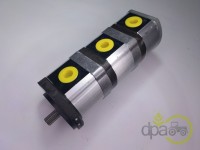 POMPA HIDRAULICA Piese universale