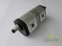 POMPA HIDRAULICA Fendt