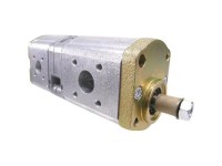 POMPA HIDRAULICA Hurlimann