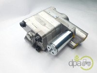 POMPA HIDRAULICA Massey Ferguson