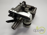 POMPA HIDRAULICA Massey Ferguson