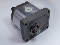 POMPA HIDRAULICA Same