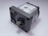 POMPA HIDRAULICA Deutz