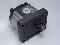 POMPA HIDRAULICA Same