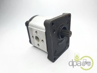 POMPA HIDRAULICA Hurlimann