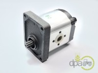 POMPA HIDRAULICA Hurlimann