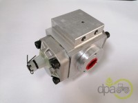 POMPA HIDRAULICA Massey Ferguson