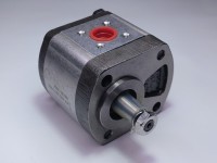 POMPA HIDRAULICA Steyr