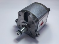 POMPA HIDRAULICA Mc Cormick