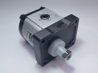 POMPA HIDRAULICA Massey Ferguson