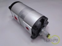 POMPA HIDRAULICA Mc Cormick