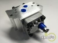 POMPA HIDRAULICA Massey Ferguson