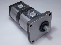 POMPA HIDRAULICA New Holland