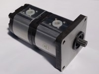 POMPA HIDRAULICA Case IH